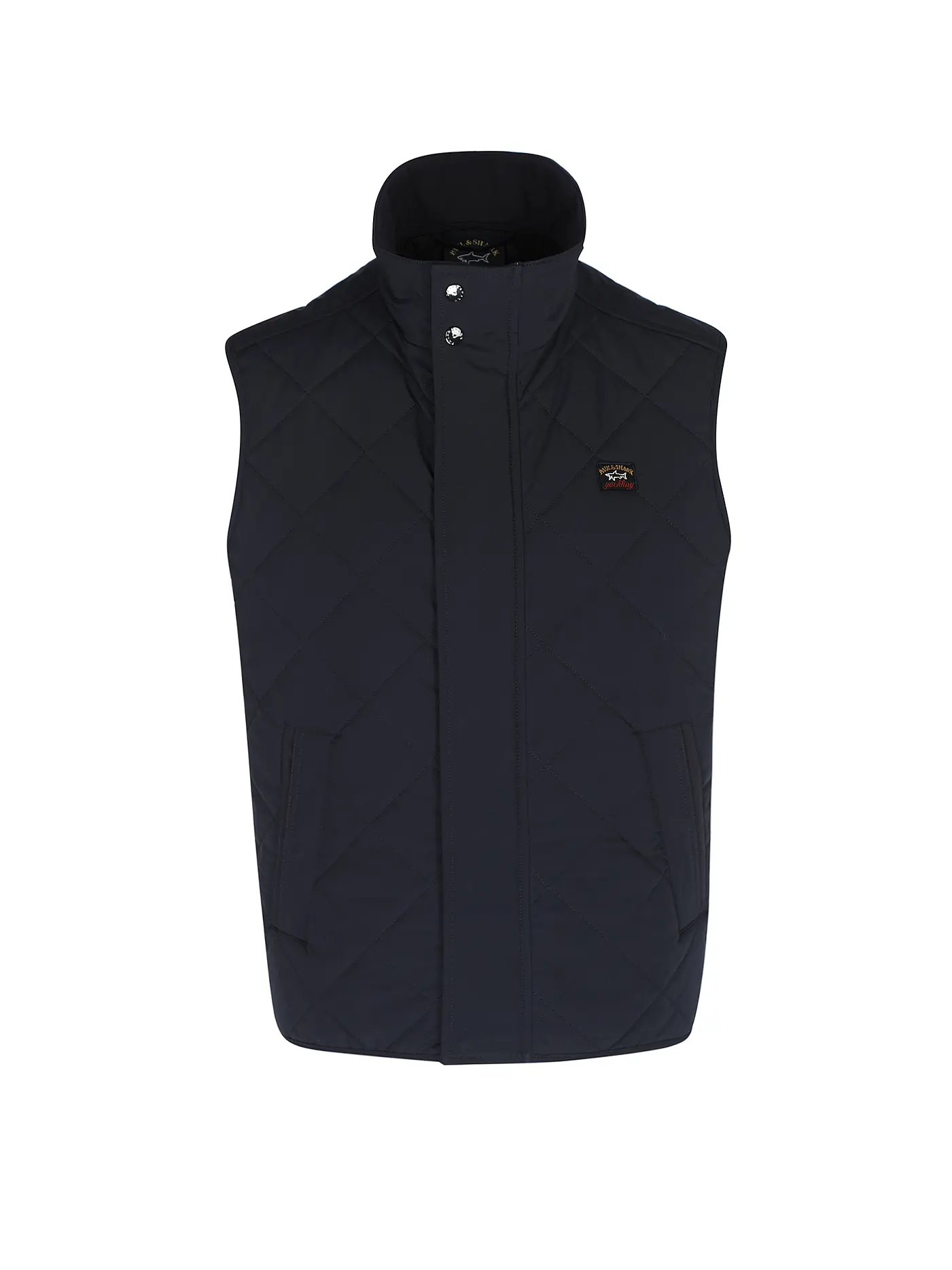 PAUL & SHARK | Steppgilet | 